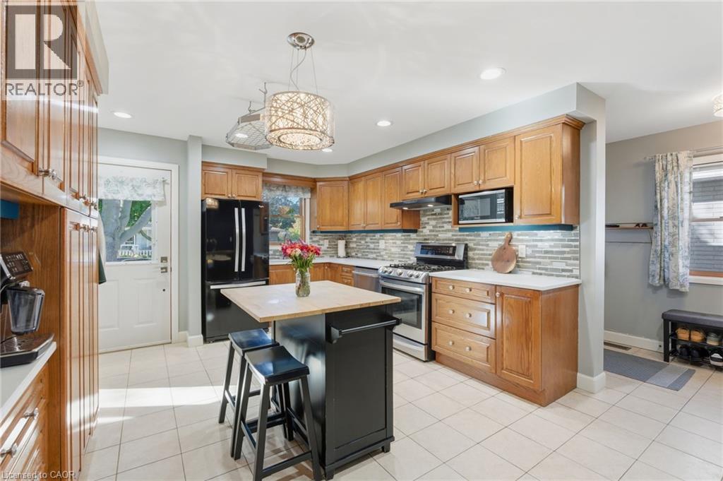 5 Piper Place, Hamilton, Ontario  L9C 6X5 - Photo 7 - 40778378