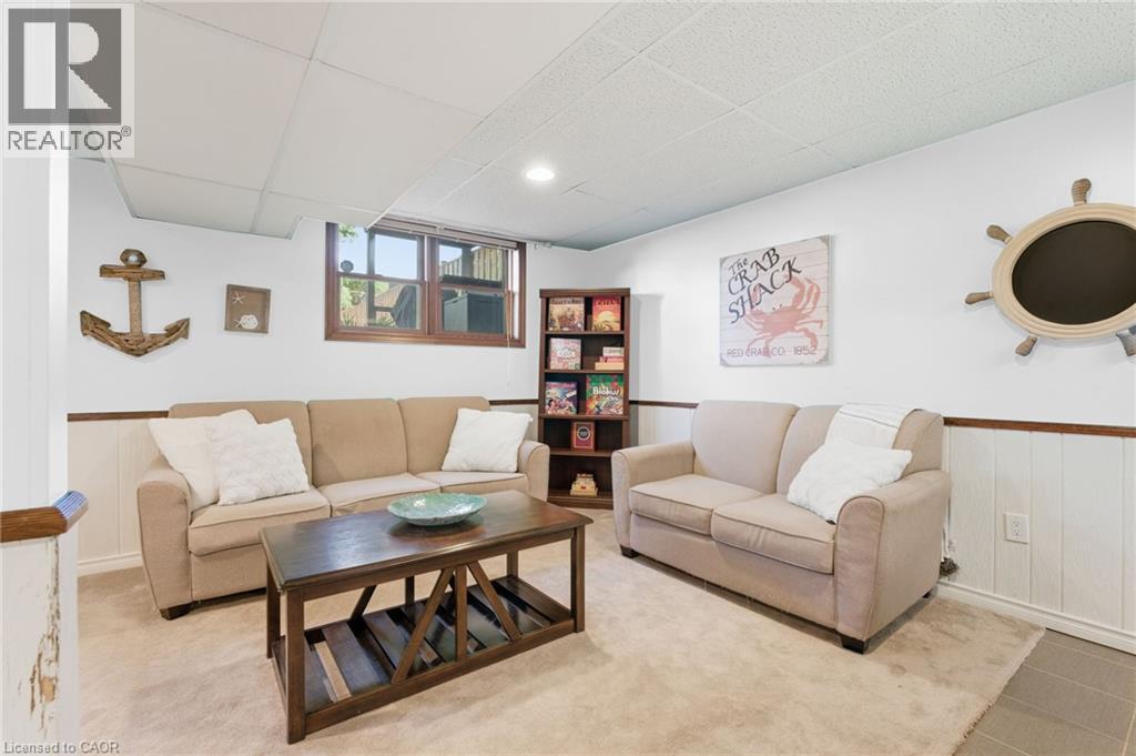 5 Piper Place, Hamilton, Ontario  L9C 6X5 - Photo 22 - 40778378