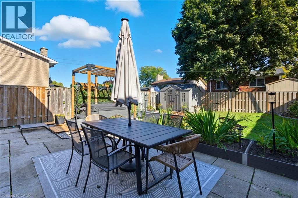 5 Piper Place, Hamilton, Ontario  L9C 6X5 - Photo 29 - 40778378