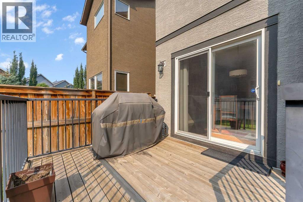 56 Cranarch Manor Se, Calgary, Alberta  T3M 1L8 - Photo 10 - A2253559