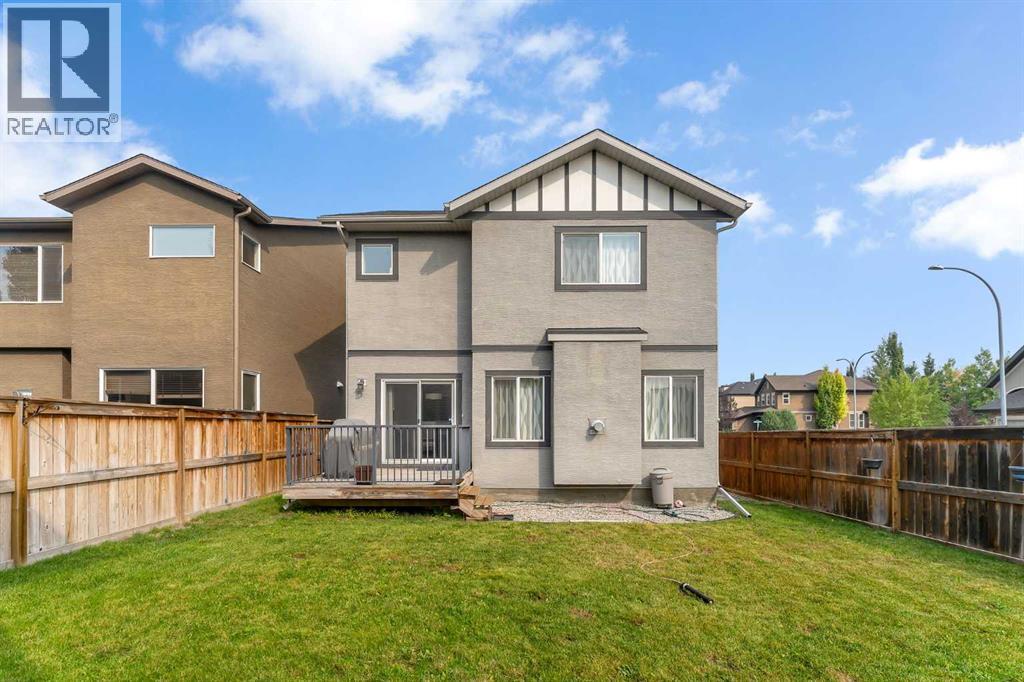 56 Cranarch Manor Se, Calgary, Alberta  T3M 1L8 - Photo 11 - A2253559