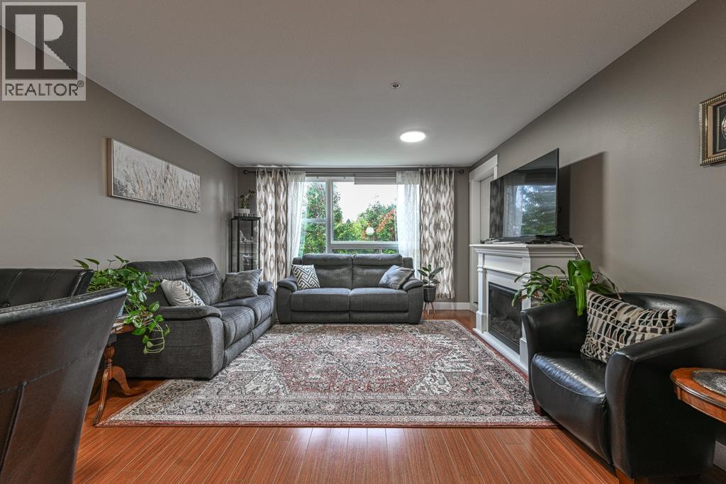 225 12085 228 Street, Maple Ridge, British Columbia  V2X 6M2 - Photo 4 - R3060038