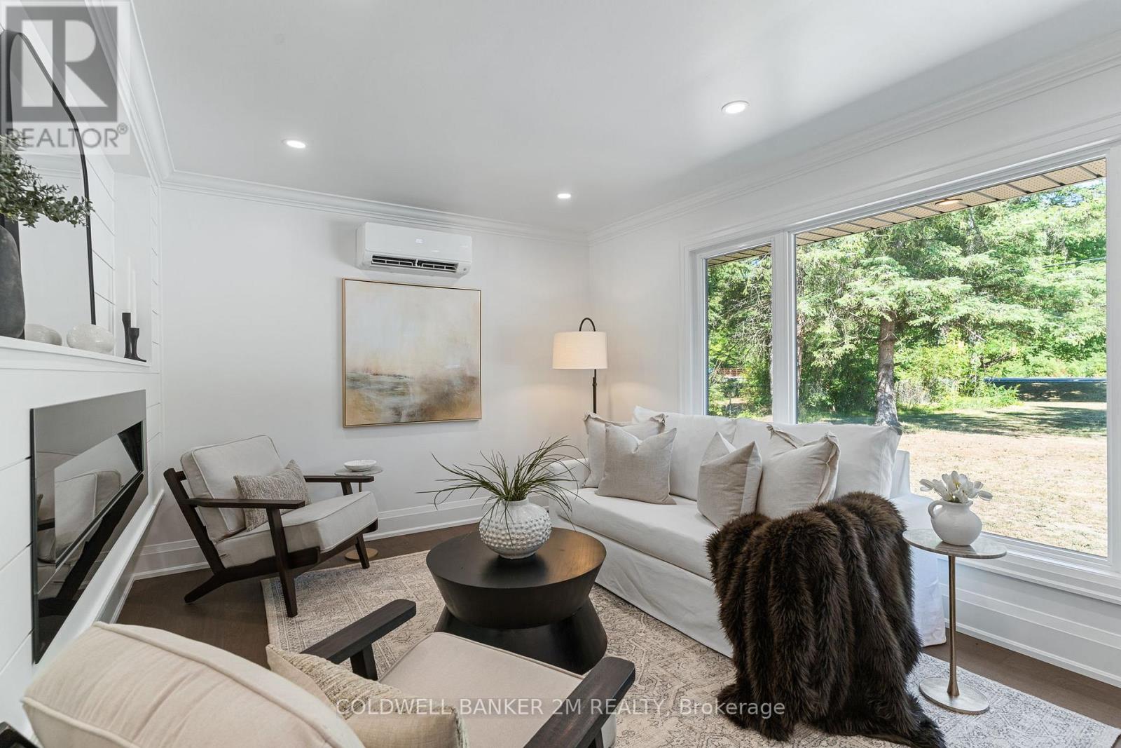 2812 County Rd 48, Kawartha Lakes (Bexley), Ontario  K0M 1K0 - Photo 15 - X12496548