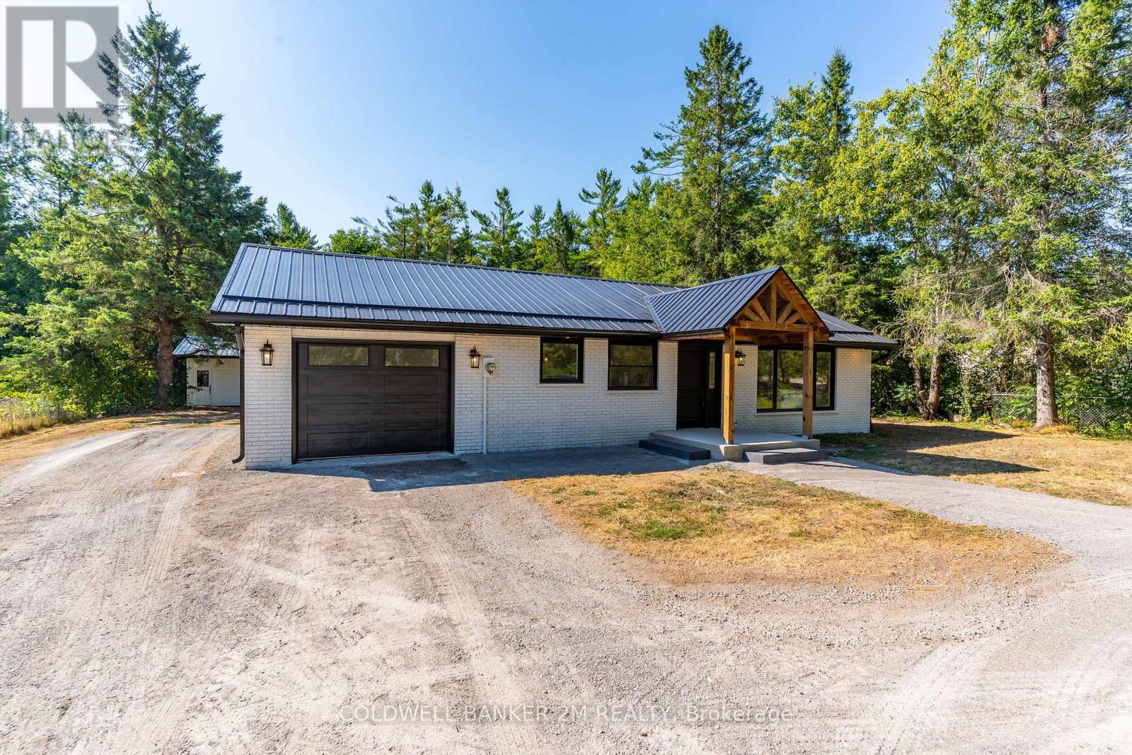 2812 County Rd 48, Kawartha Lakes (Bexley), Ontario  K0M 1K0 - Photo 2 - X12496548