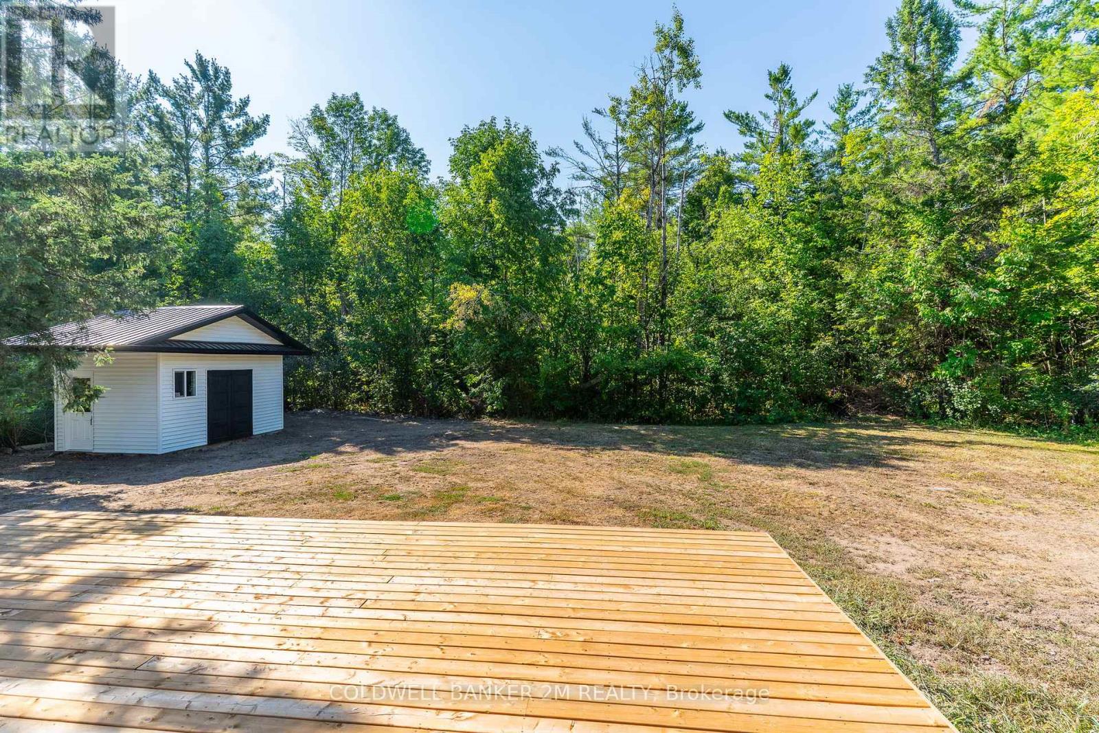 2812 County Rd 48, Kawartha Lakes (Bexley), Ontario  K0M 1K0 - Photo 24 - X12496548