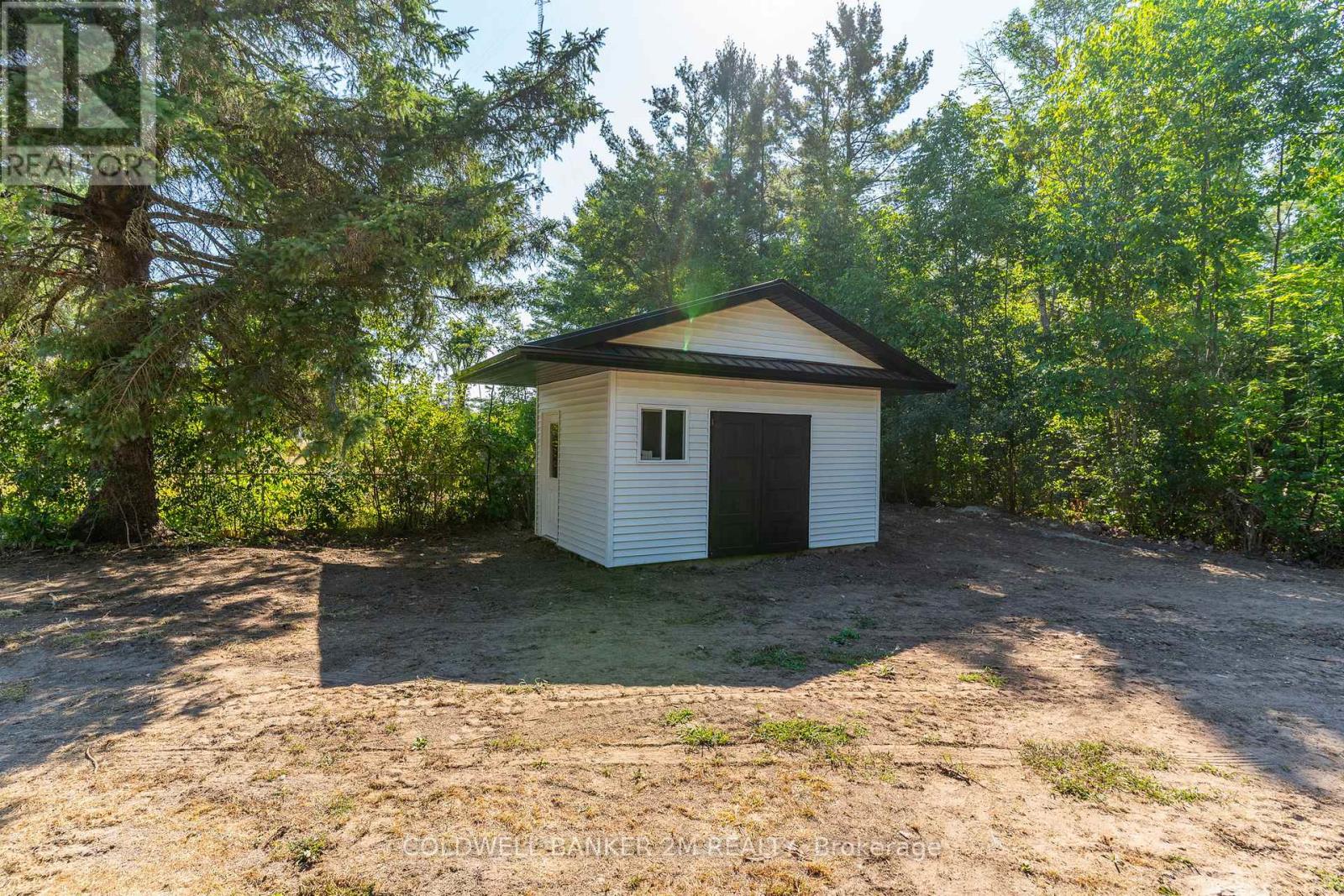 2812 County Rd 48, Kawartha Lakes (Bexley), Ontario  K0M 1K0 - Photo 27 - X12496548