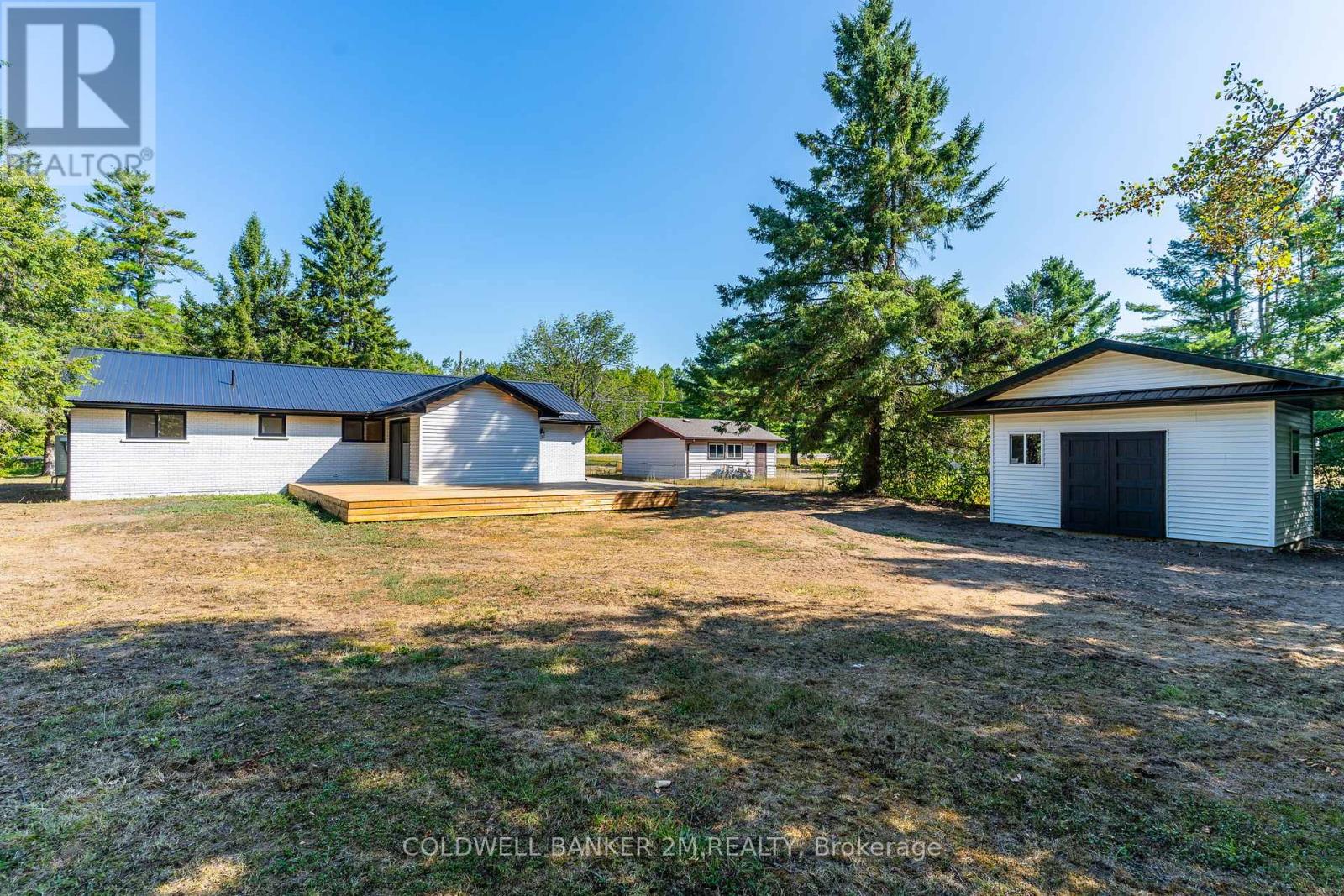 2812 County Rd 48, Kawartha Lakes (Bexley), Ontario  K0M 1K0 - Photo 28 - X12496548