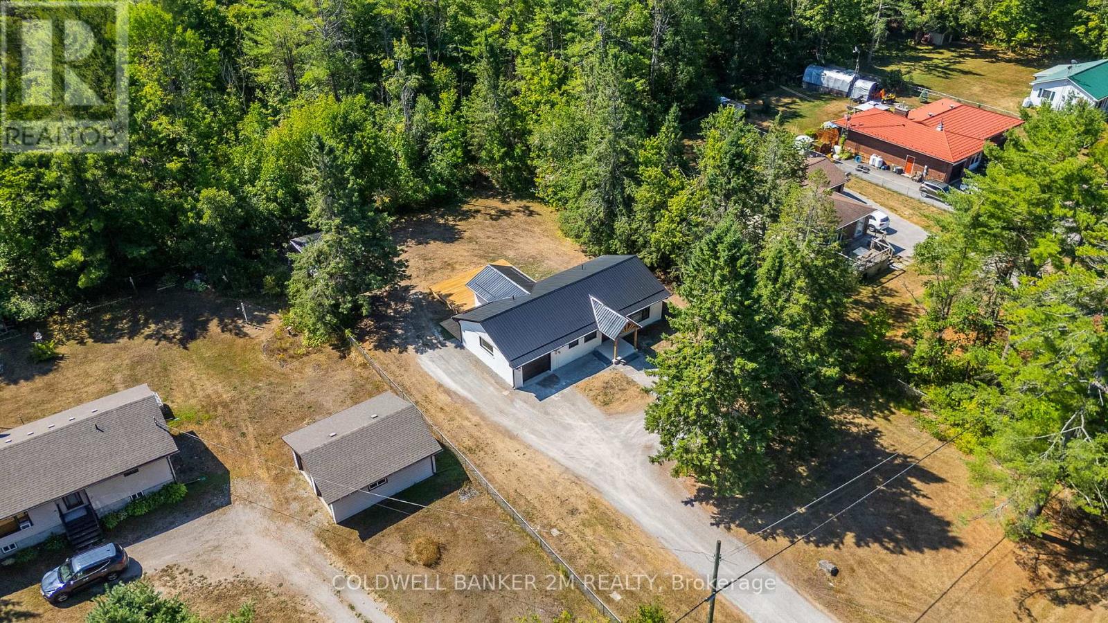 2812 County Rd 48, Kawartha Lakes (Bexley), Ontario  K0M 1K0 - Photo 31 - X12496548
