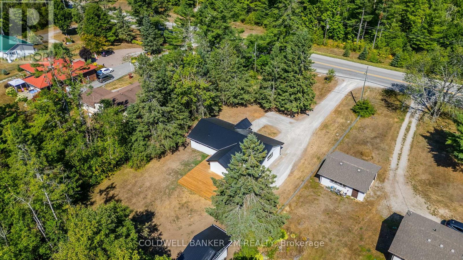 2812 County Rd 48, Kawartha Lakes (Bexley), Ontario  K0M 1K0 - Photo 33 - X12496548
