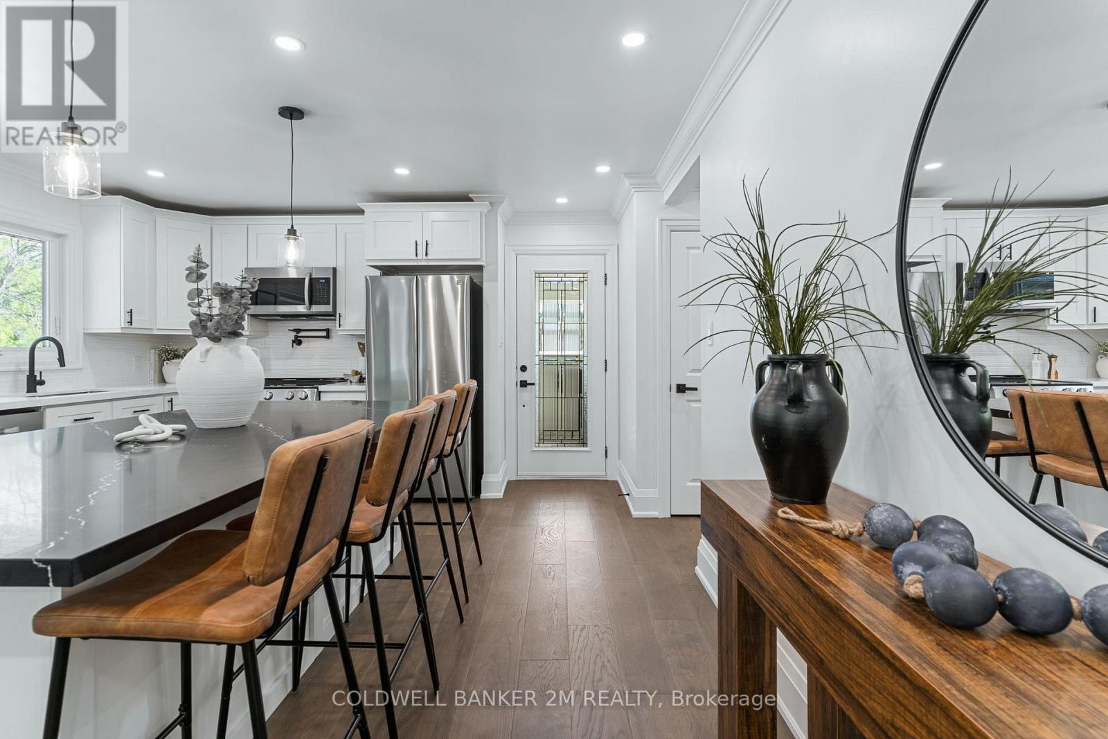 2812 County Rd 48, Kawartha Lakes (Bexley), Ontario  K0M 1K0 - Photo 6 - X12496548