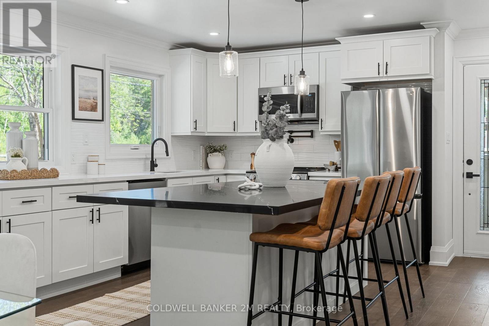 2812 County Rd 48, Kawartha Lakes (Bexley), Ontario  K0M 1K0 - Photo 7 - X12496548