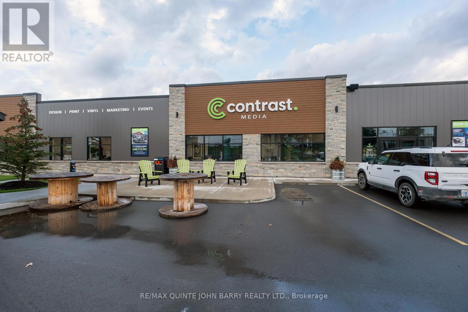 UNIT B - 6 DOUGLAS ROAD, quinte west (trenton ward), Ontario