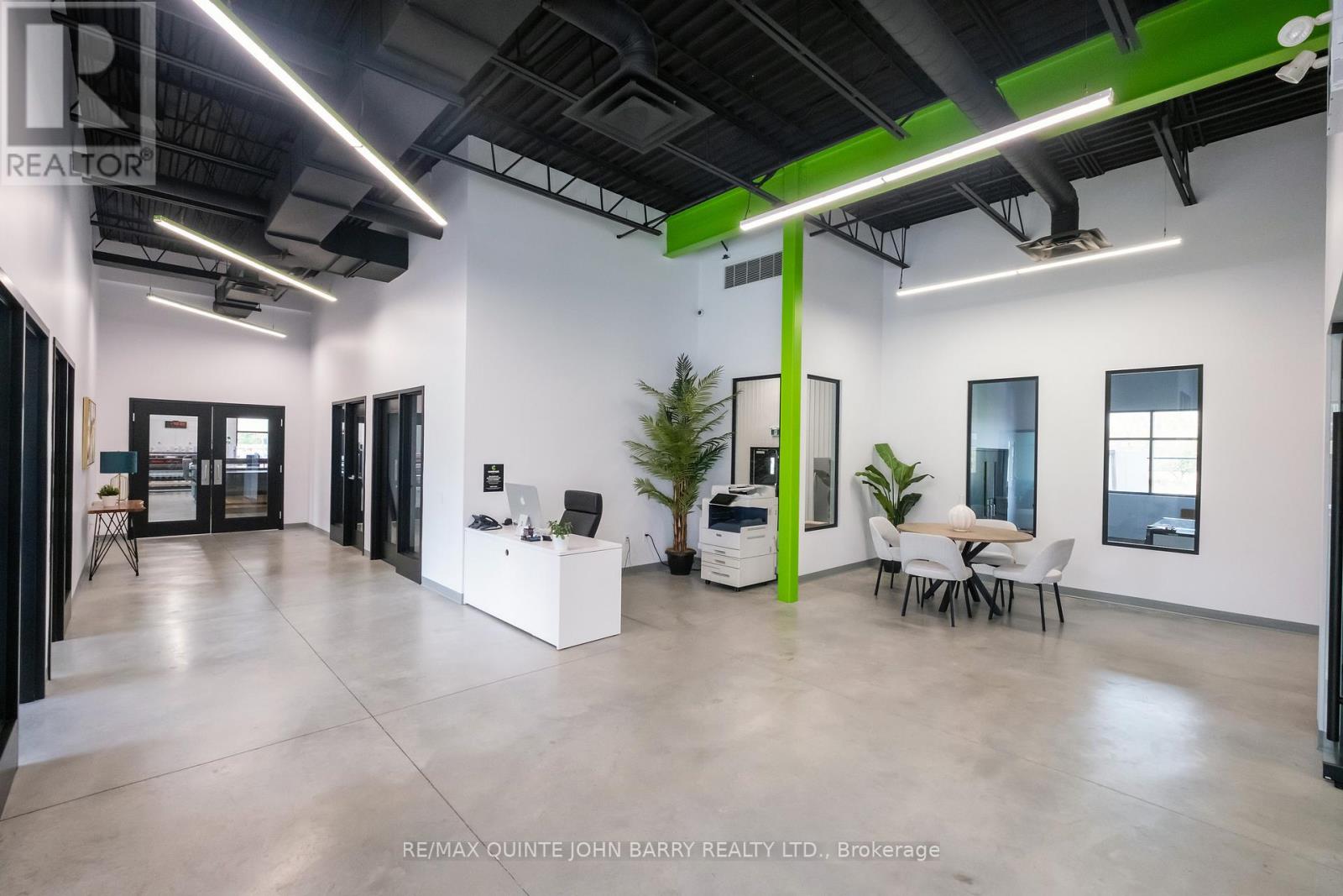 Unit B - 6 Douglas Road, Quinte West (Trenton Ward), Ontario  K8V 5P8 - Photo 23 - X12496566