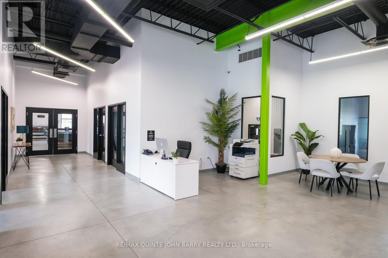 Unit B - 6 Douglas Road, Quinte West (Trenton Ward), Ontario  K8V 5P8 - Photo 24 - X12496566