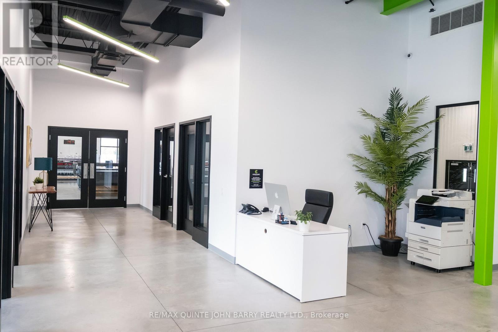 Unit B - 6 Douglas Road, Quinte West (Trenton Ward), Ontario  K8V 5P8 - Photo 25 - X12496566