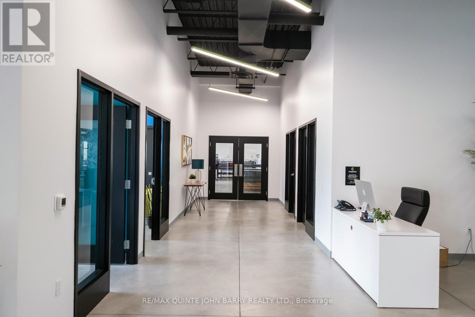 Unit B - 6 Douglas Road, Quinte West (Trenton Ward), Ontario  K8V 5P8 - Photo 26 - X12496566