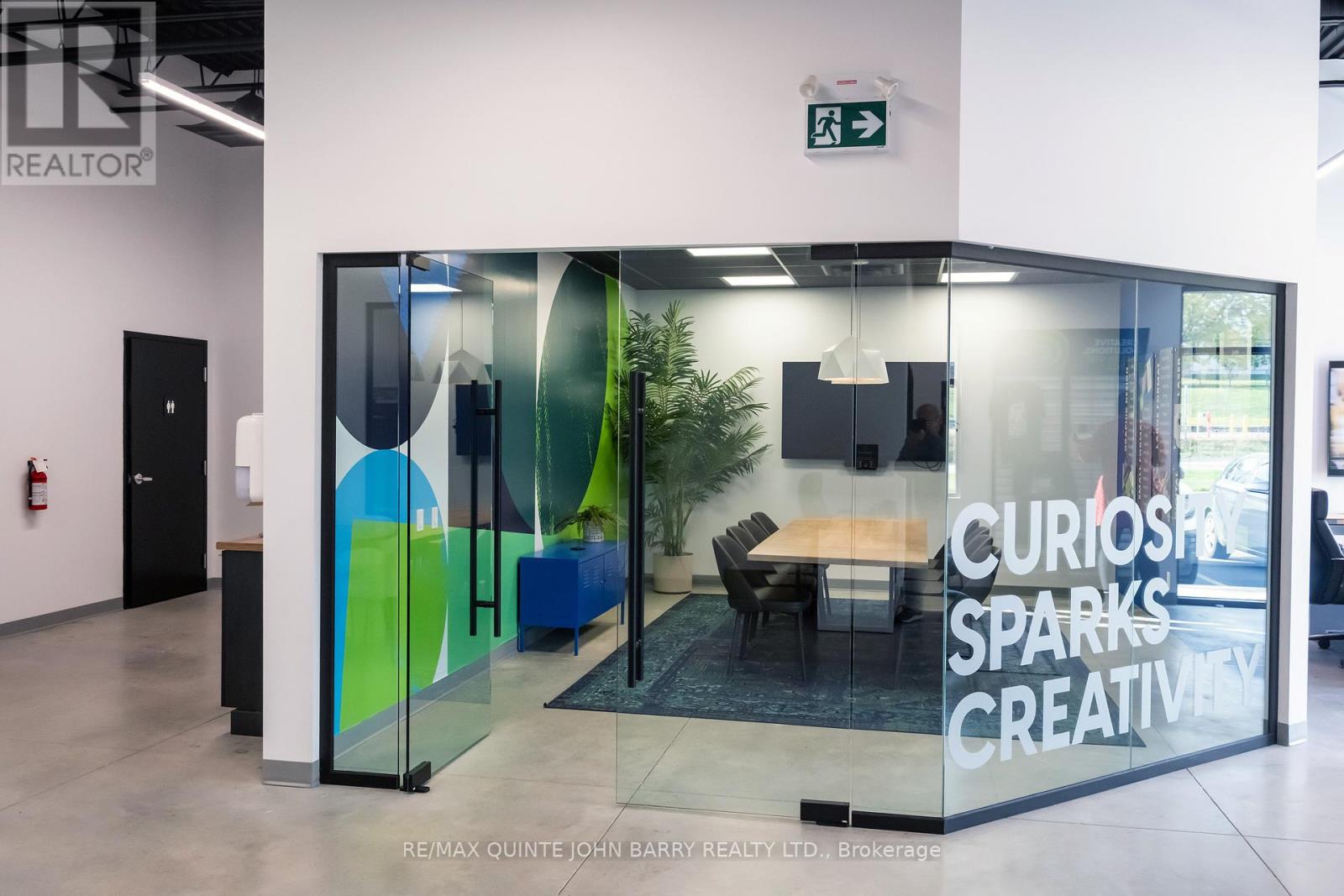 Unit B - 6 Douglas Road, Quinte West (Trenton Ward), Ontario  K8V 5P8 - Photo 28 - X12496566