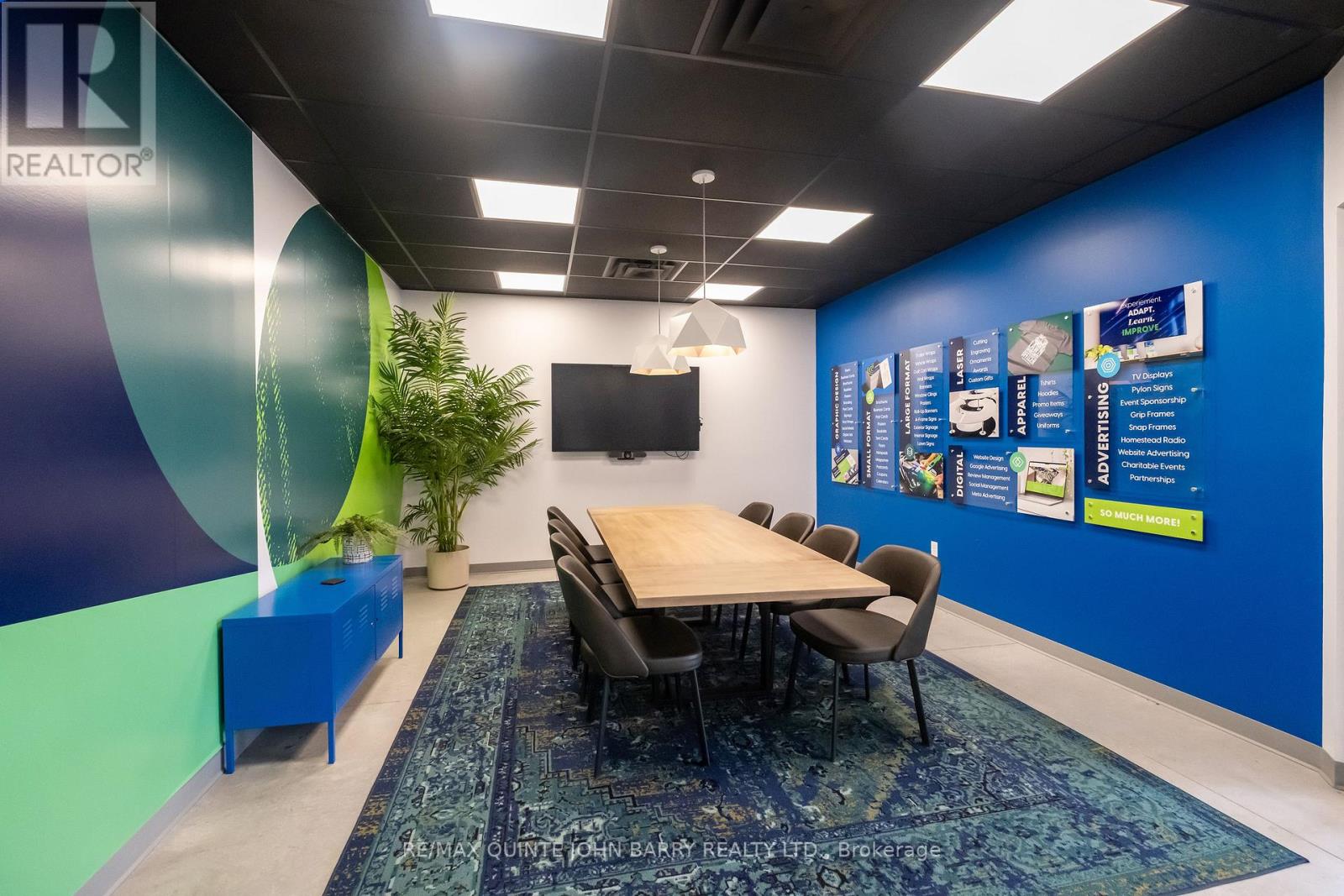 Unit B - 6 Douglas Road, Quinte West (Trenton Ward), Ontario  K8V 5P8 - Photo 29 - X12496566