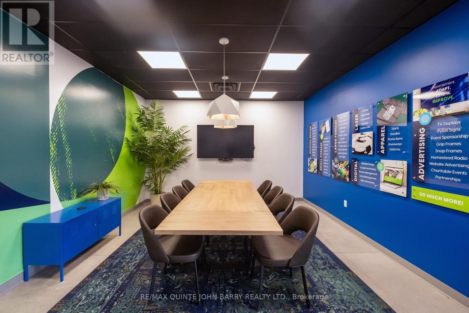 Unit B - 6 Douglas Road, Quinte West (Trenton Ward), Ontario  K8V 5P8 - Photo 30 - X12496566