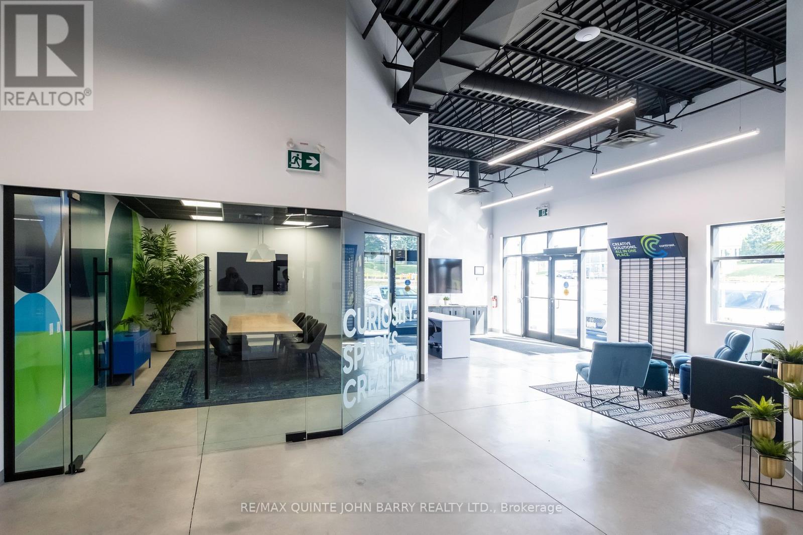 Unit B - 6 Douglas Road, Quinte West (Trenton Ward), Ontario  K8V 5P8 - Photo 31 - X12496566