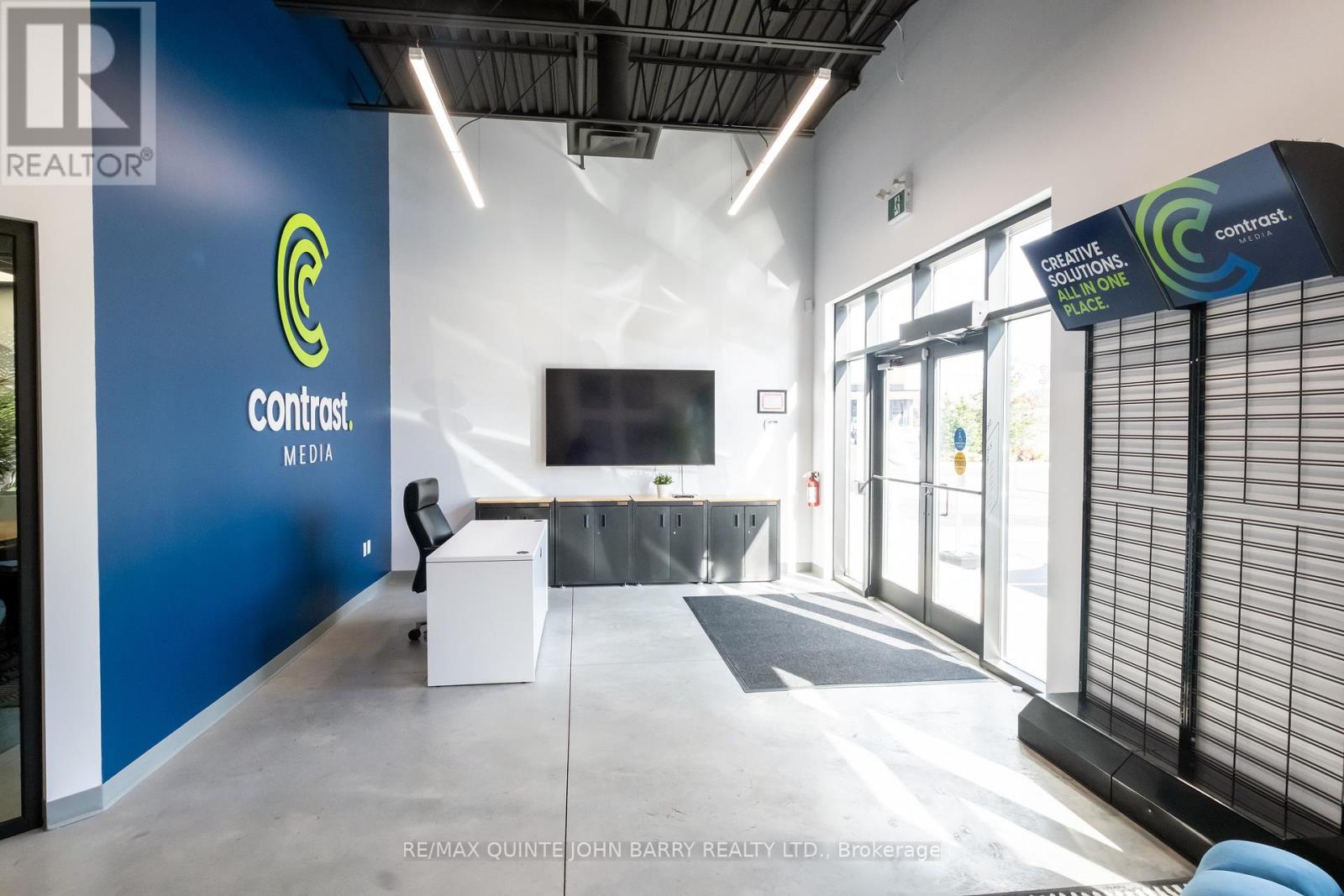 Unit B - 6 Douglas Road, Quinte West (Trenton Ward), Ontario  K8V 5P8 - Photo 32 - X12496566