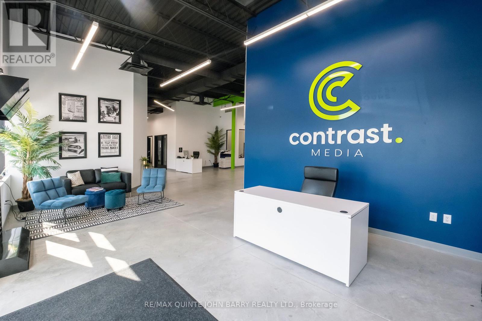 Unit B - 6 Douglas Road, Quinte West (Trenton Ward), Ontario  K8V 5P8 - Photo 33 - X12496566