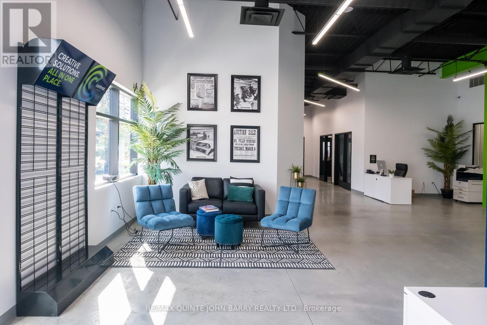 Unit B - 6 Douglas Road, Quinte West (Trenton Ward), Ontario  K8V 5P8 - Photo 34 - X12496566