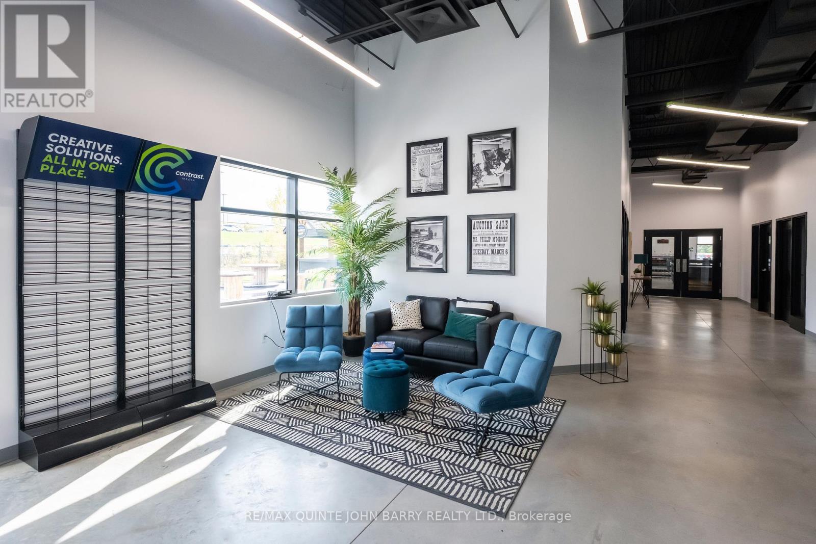 Unit B - 6 Douglas Road, Quinte West (Trenton Ward), Ontario  K8V 5P8 - Photo 35 - X12496566