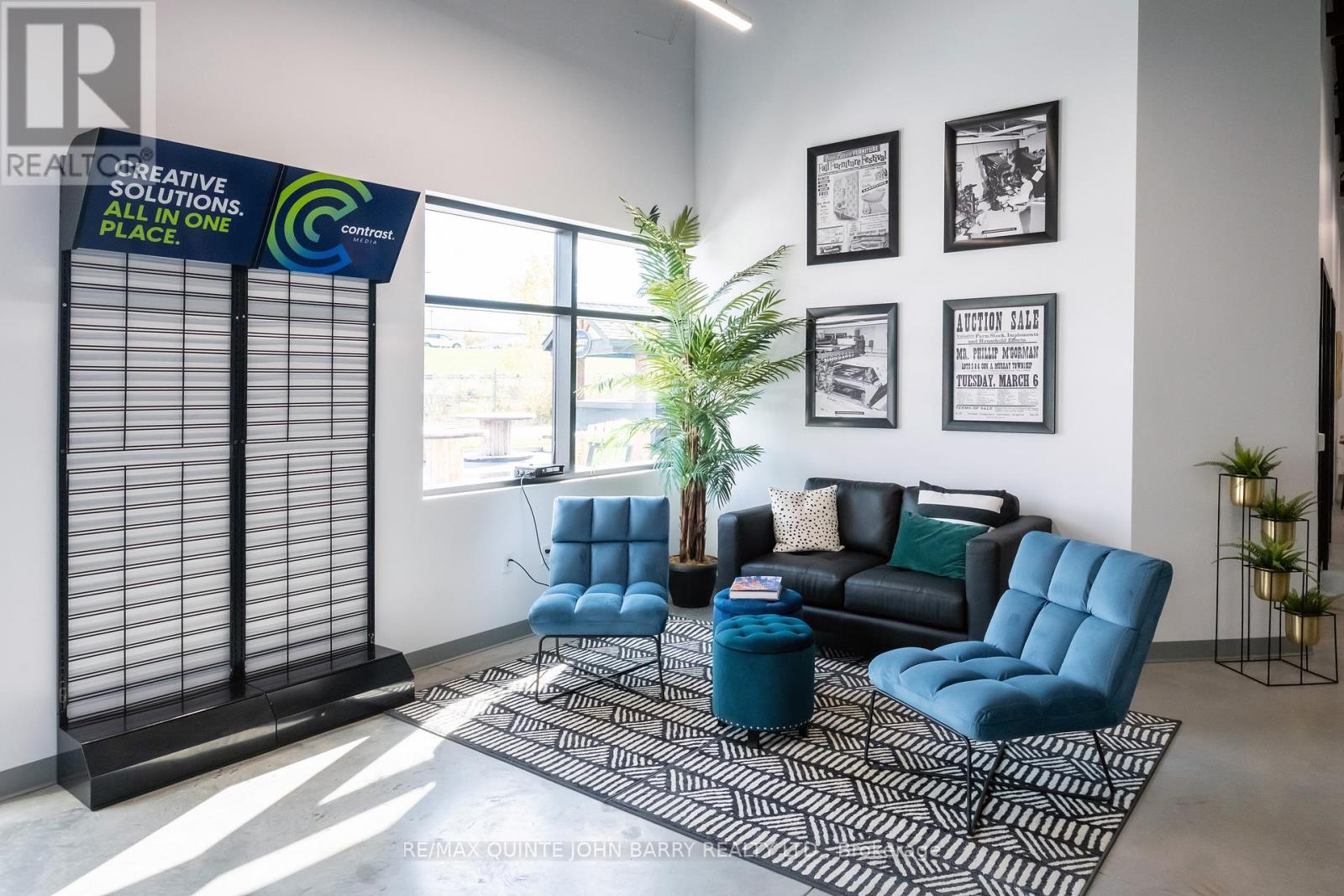 Unit B - 6 Douglas Road, Quinte West (Trenton Ward), Ontario  K8V 5P8 - Photo 36 - X12496566