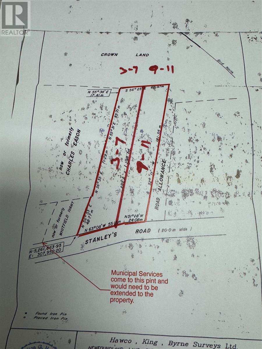 9-11 Cross Meadow Road, Conception Bay South, Newfoundland & Labrador  A1W 4Y4 - Photo 2 - 1292192