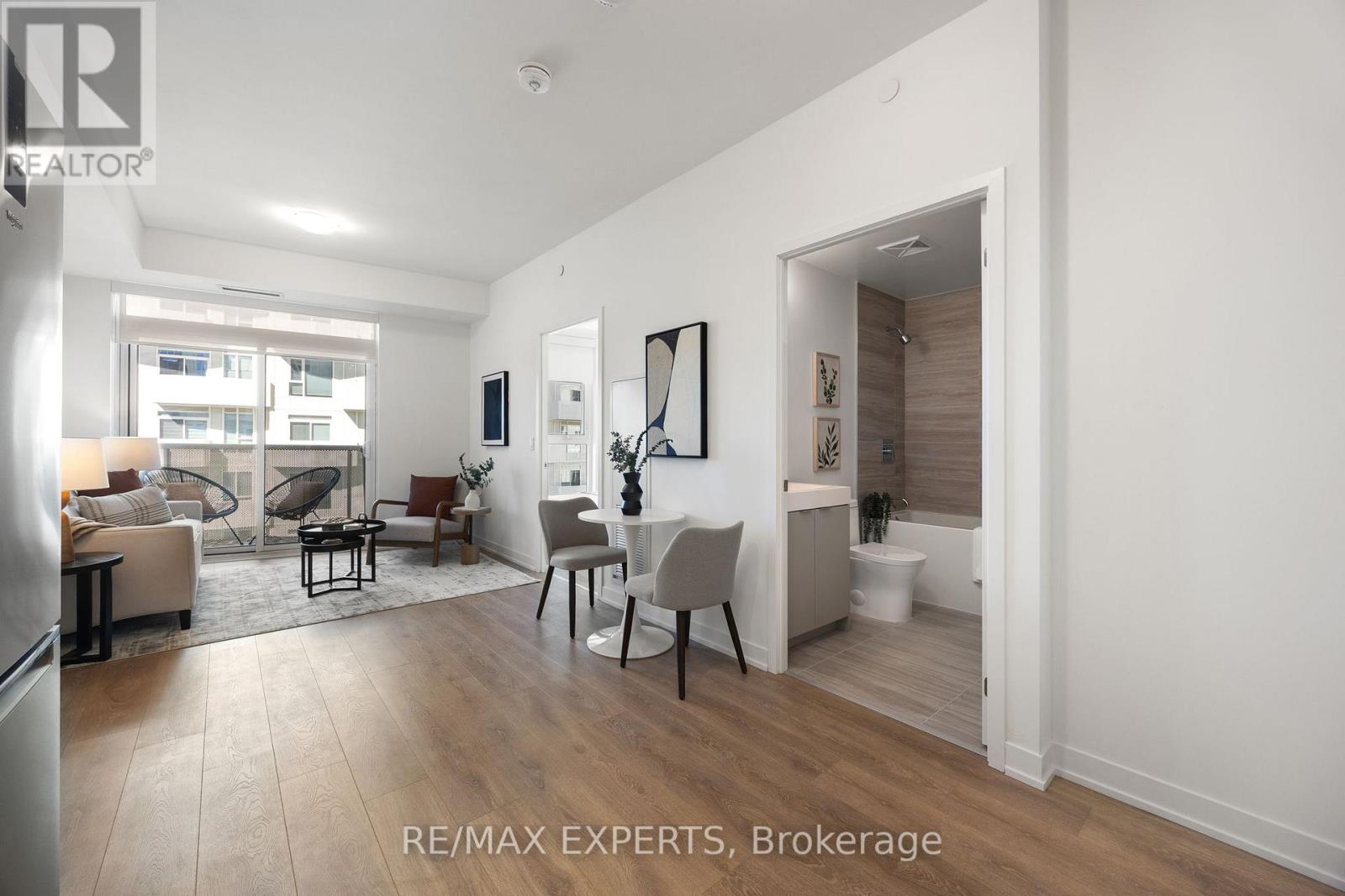 1414 - 10 ABEJA STREET, Vaughan, Ontario