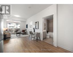 1414 - 10 ABEJA STREET, Vaughan, Ontario