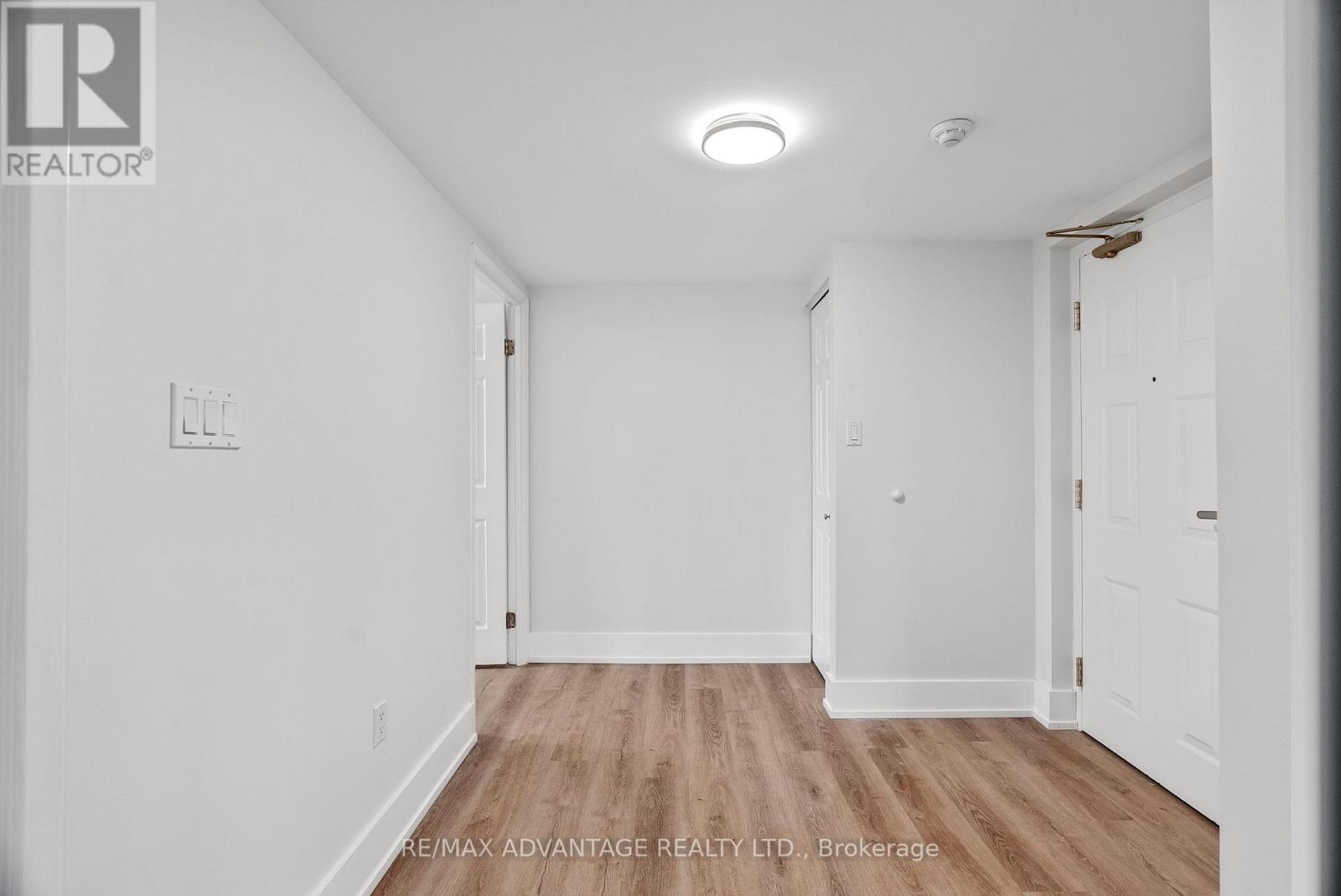 704 - 7 Picton Street, London East (East F), Ontario  N6B 3N7 - Photo 10 - X12496542