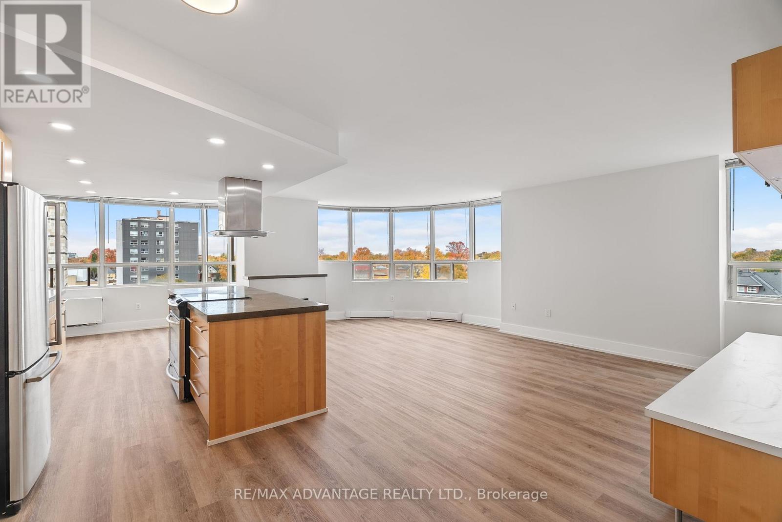 704 - 7 Picton Street, London East (East F), Ontario  N6B 3N7 - Photo 11 - X12496542