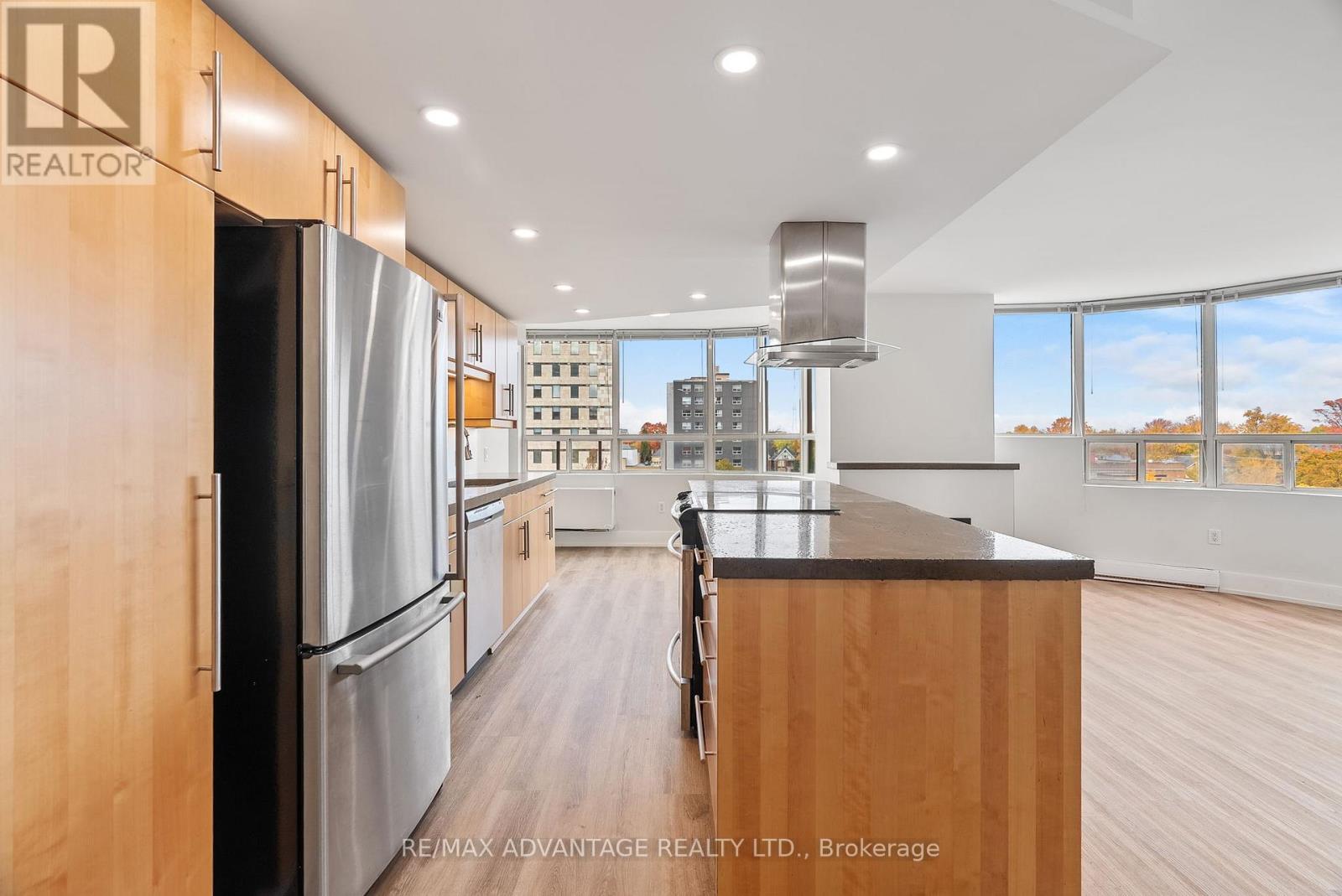 704 - 7 Picton Street, London East (East F), Ontario  N6B 3N7 - Photo 12 - X12496542