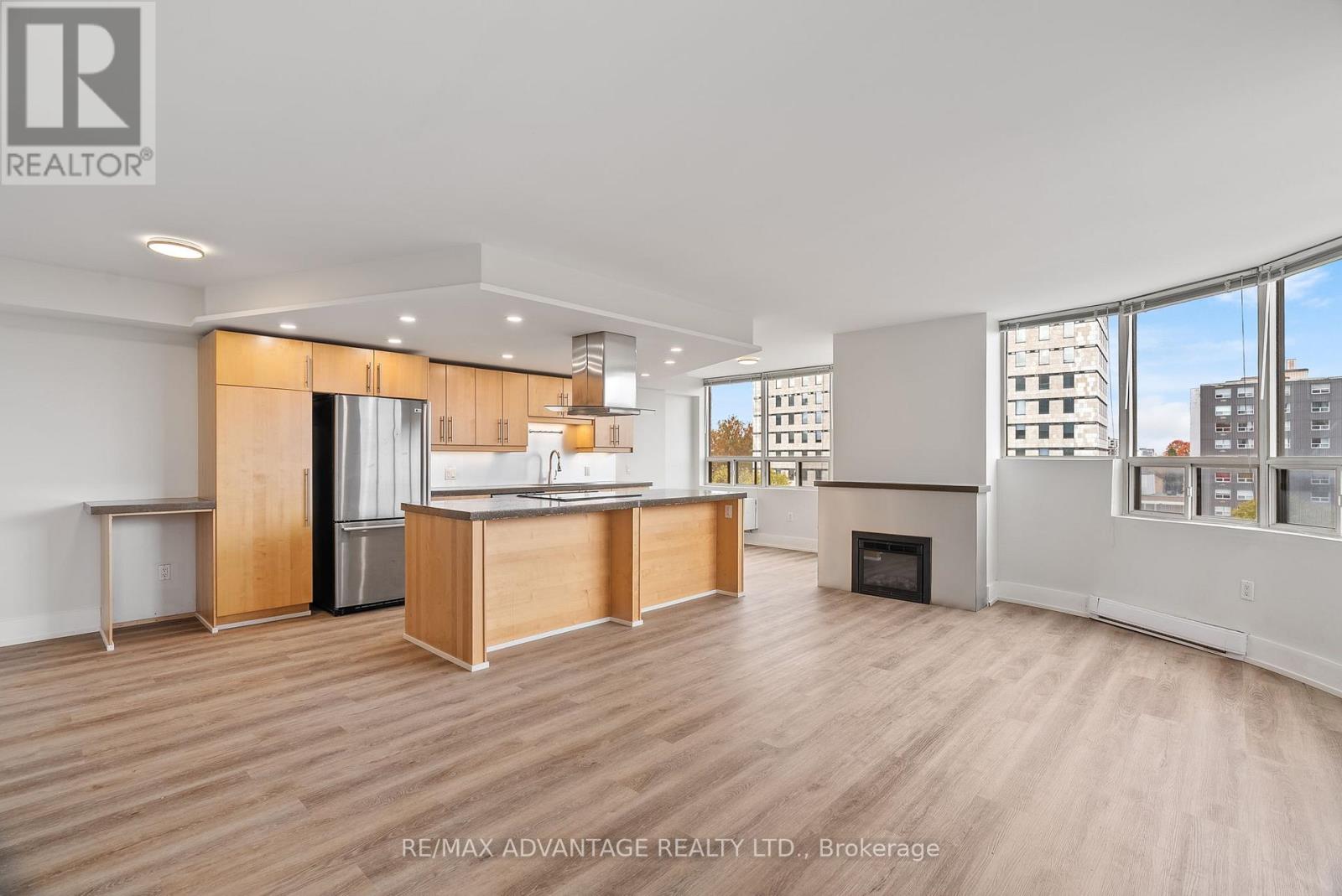 704 - 7 Picton Street, London East (East F), Ontario  N6B 3N7 - Photo 14 - X12496542