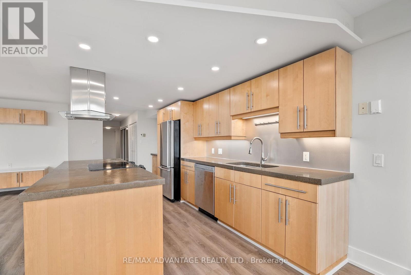 704 - 7 Picton Street, London East (East F), Ontario  N6B 3N7 - Photo 18 - X12496542