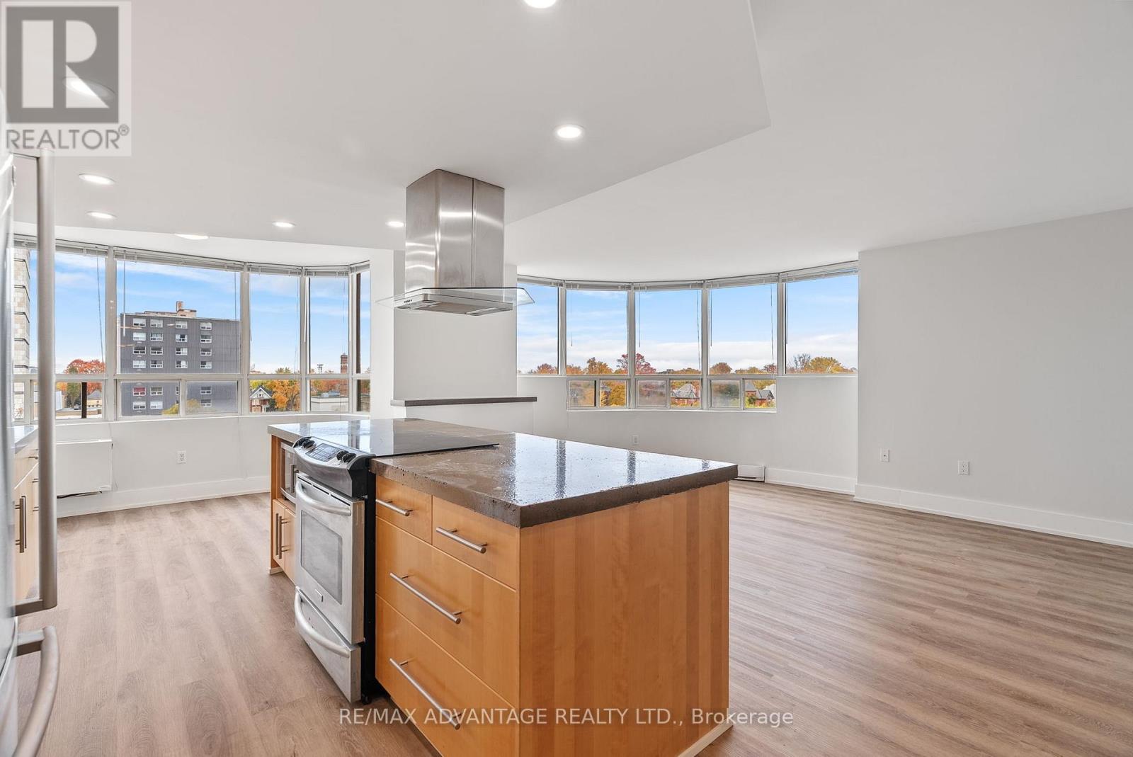 704 - 7 Picton Street, London East (East F), Ontario  N6B 3N7 - Photo 21 - X12496542