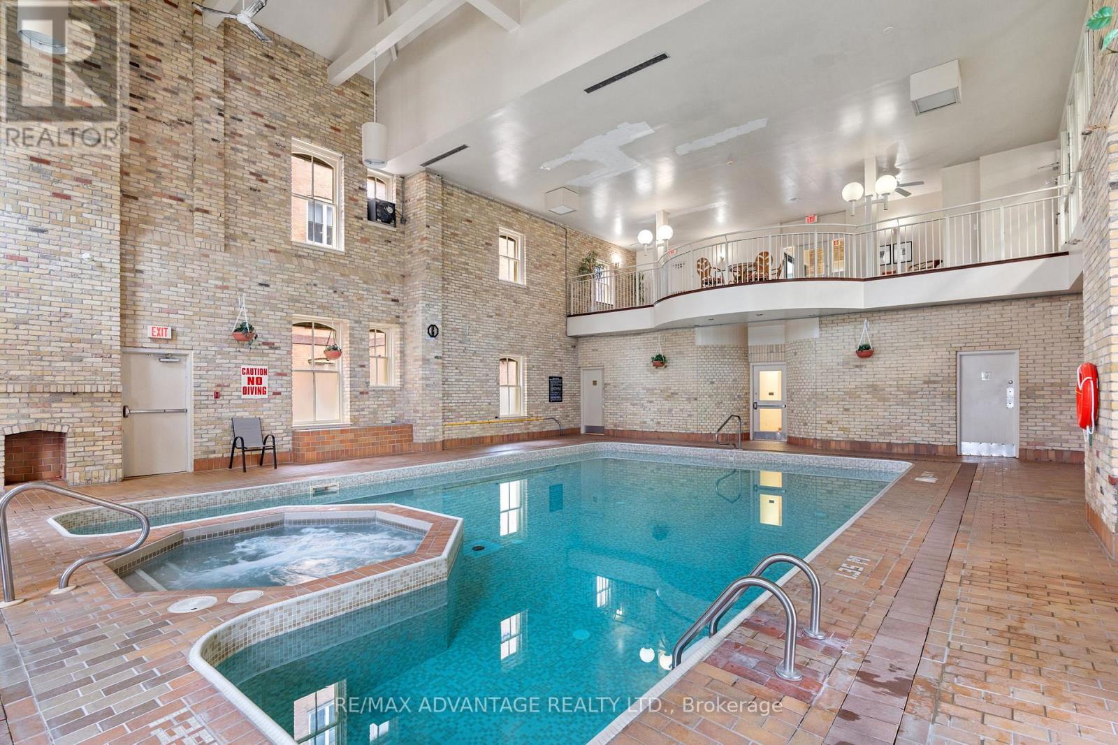 704 - 7 Picton Street, London East (East F), Ontario  N6B 3N7 - Photo 37 - X12496542