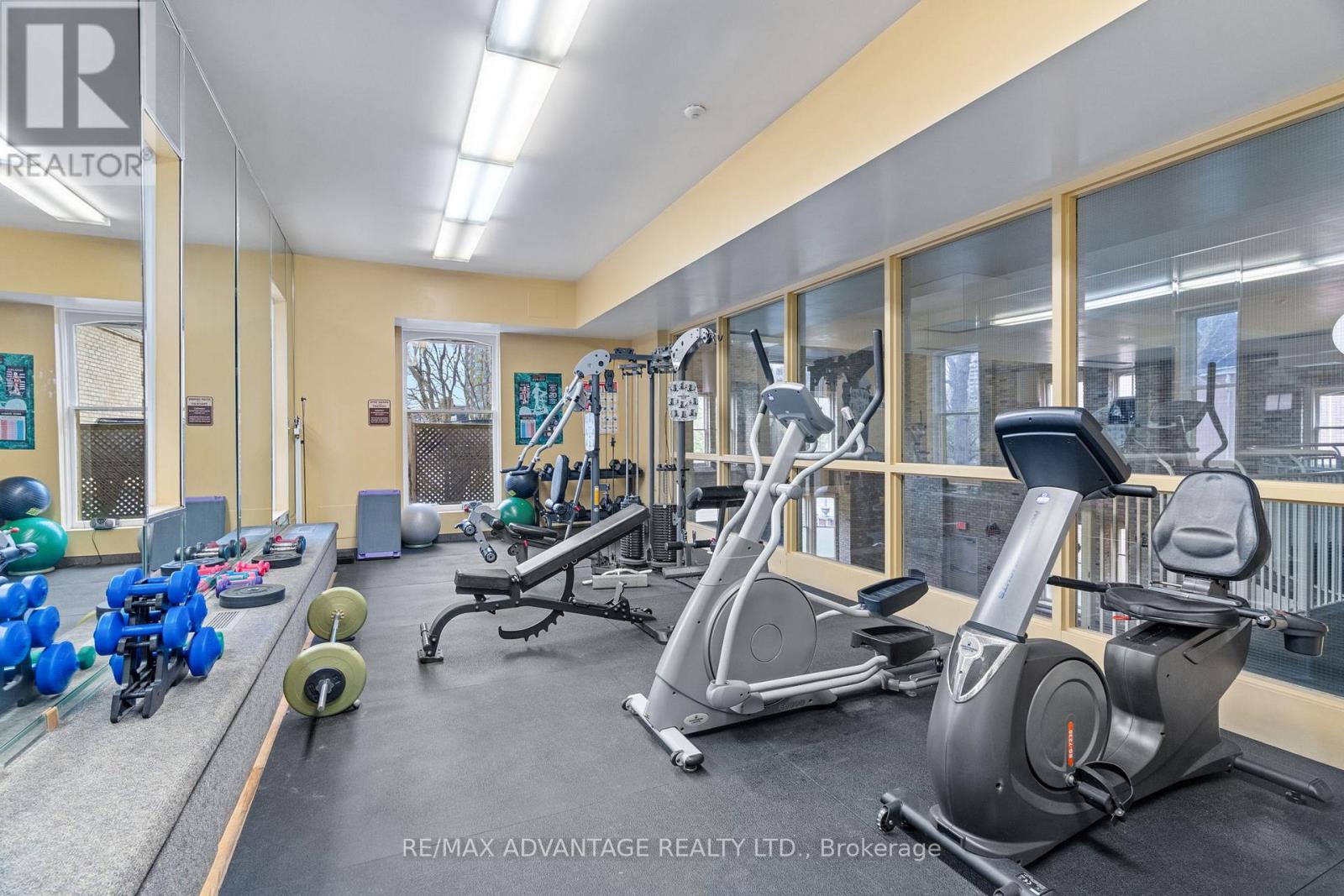 704 - 7 Picton Street, London East (East F), Ontario  N6B 3N7 - Photo 40 - X12496542