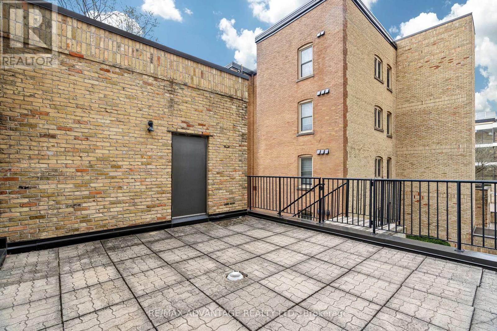 704 - 7 Picton Street, London East (East F), Ontario  N6B 3N7 - Photo 42 - X12496542