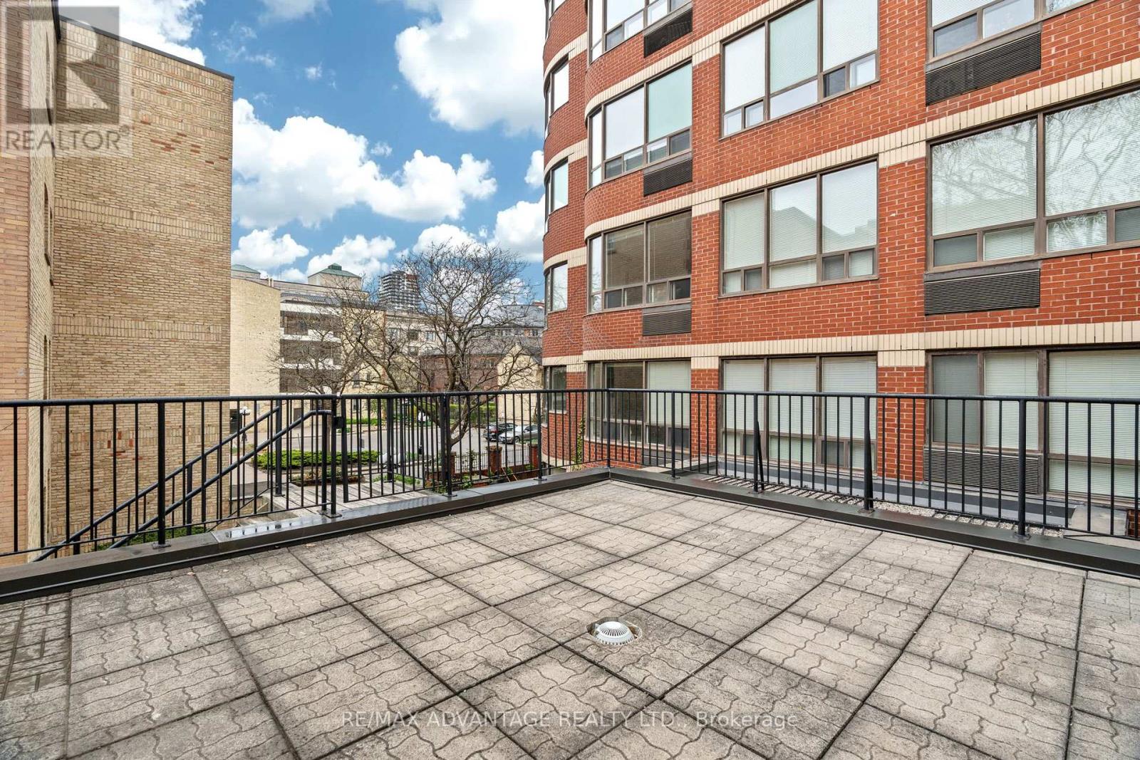 704 - 7 Picton Street, London East (East F), Ontario  N6B 3N7 - Photo 43 - X12496542