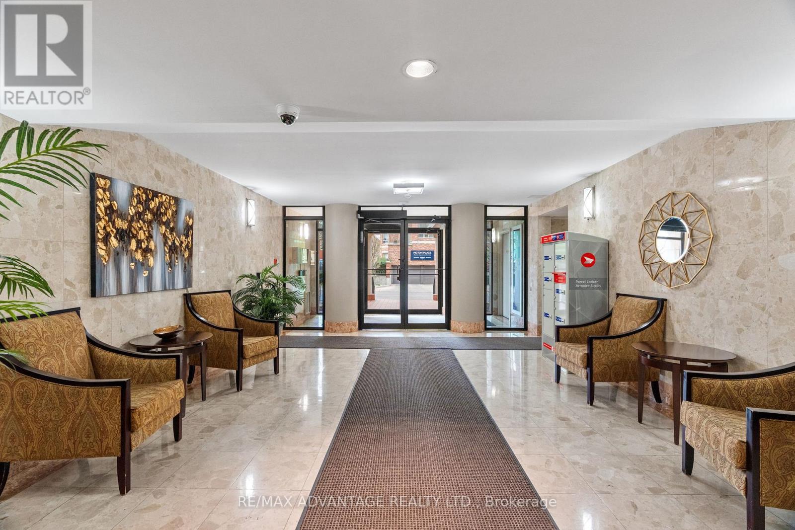 704 - 7 Picton Street, London East (East F), Ontario  N6B 3N7 - Photo 5 - X12496542