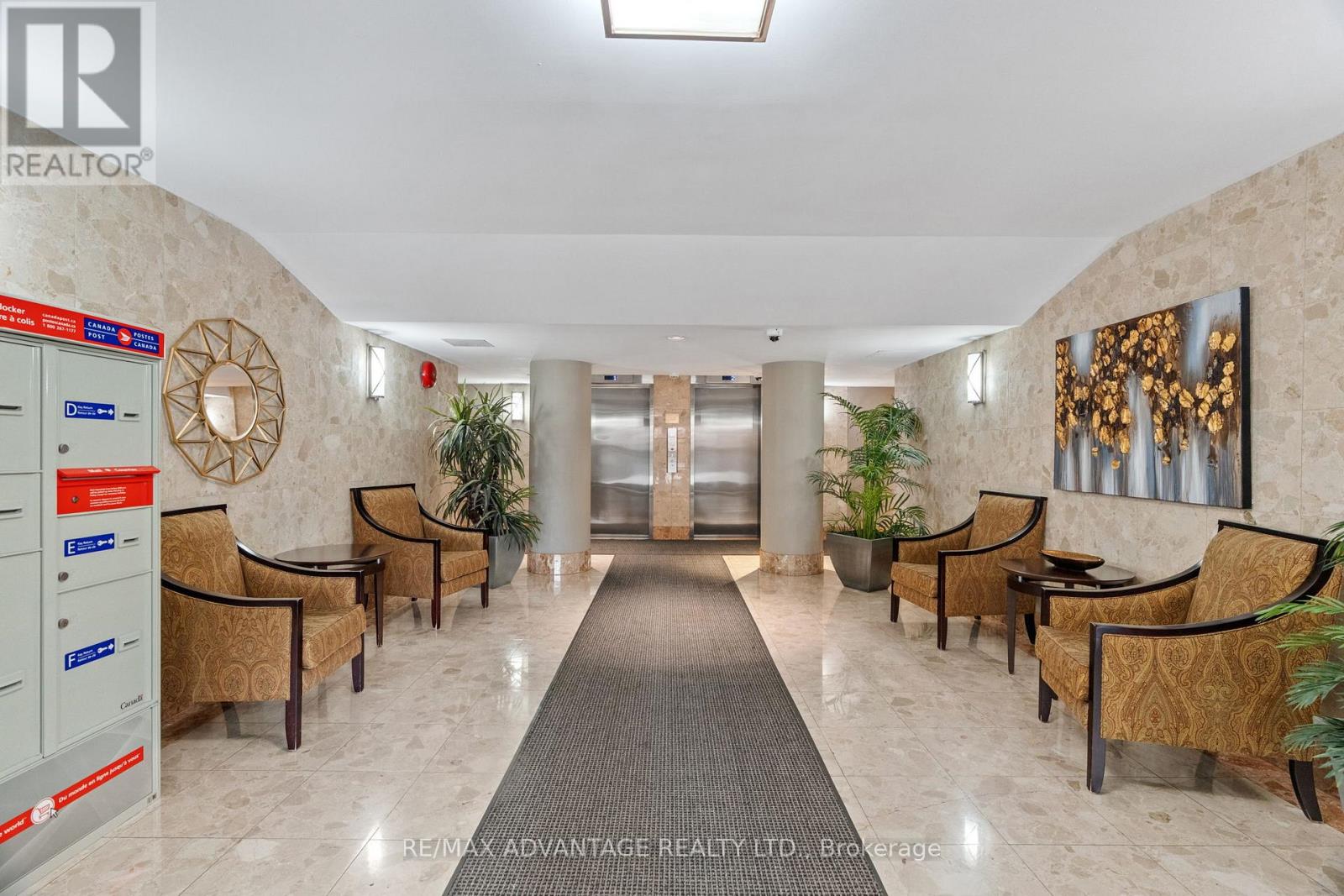 704 - 7 Picton Street, London East (East F), Ontario  N6B 3N7 - Photo 6 - X12496542