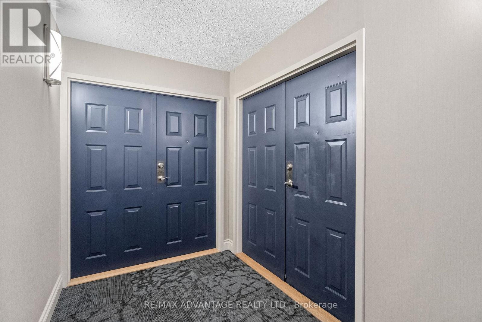 704 - 7 Picton Street, London East (East F), Ontario  N6B 3N7 - Photo 8 - X12496542