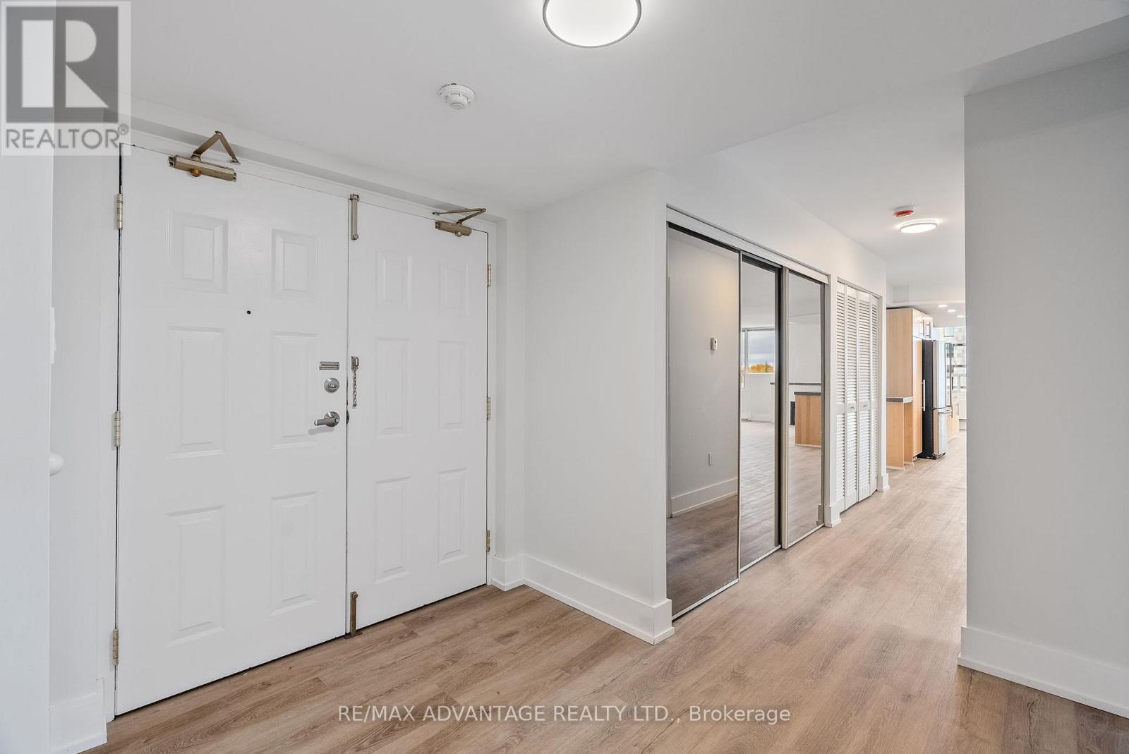 704 - 7 Picton Street, London East (East F), Ontario  N6B 3N7 - Photo 9 - X12496542