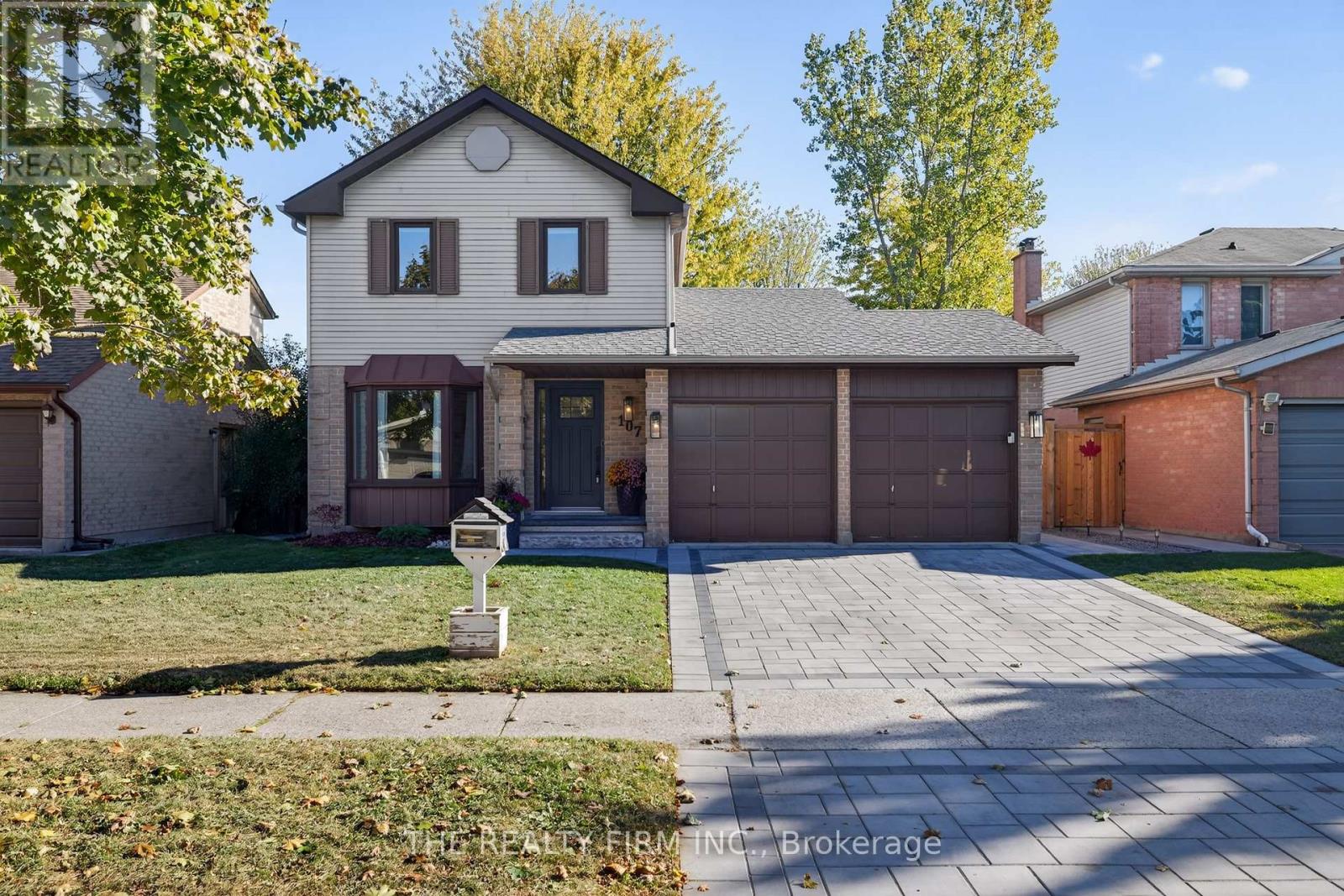 107 Cheswick Circle, London South, Ontario  N6E 3L2 - Photo 1 - X12496582