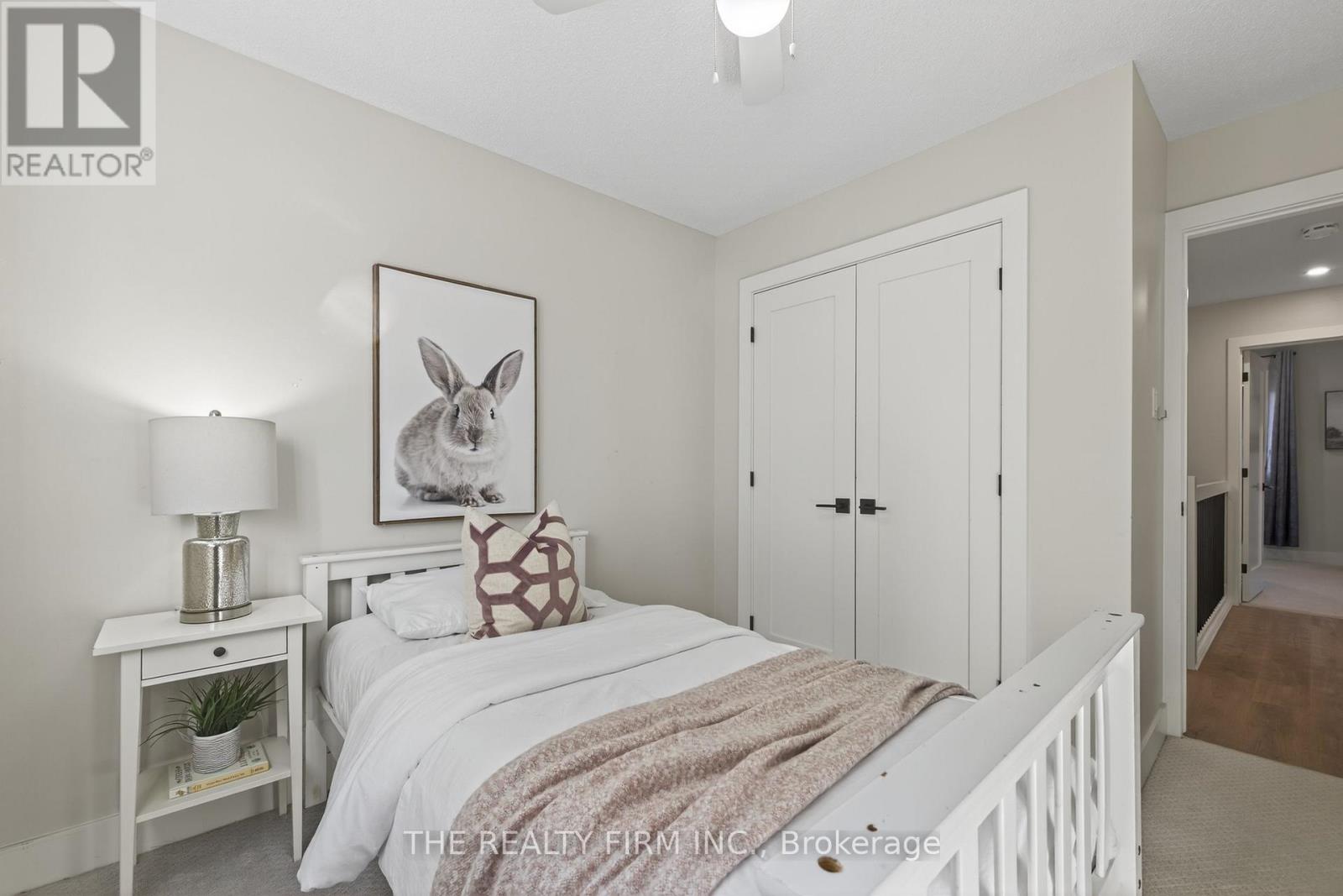 107 Cheswick Circle, London South, Ontario  N6E 3L2 - Photo 25 - X12496582