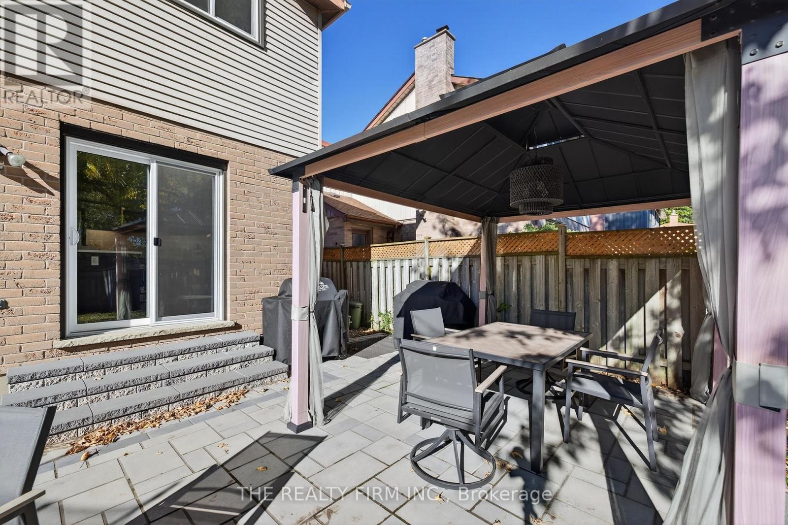 107 Cheswick Circle, London South, Ontario  N6E 3L2 - Photo 33 - X12496582