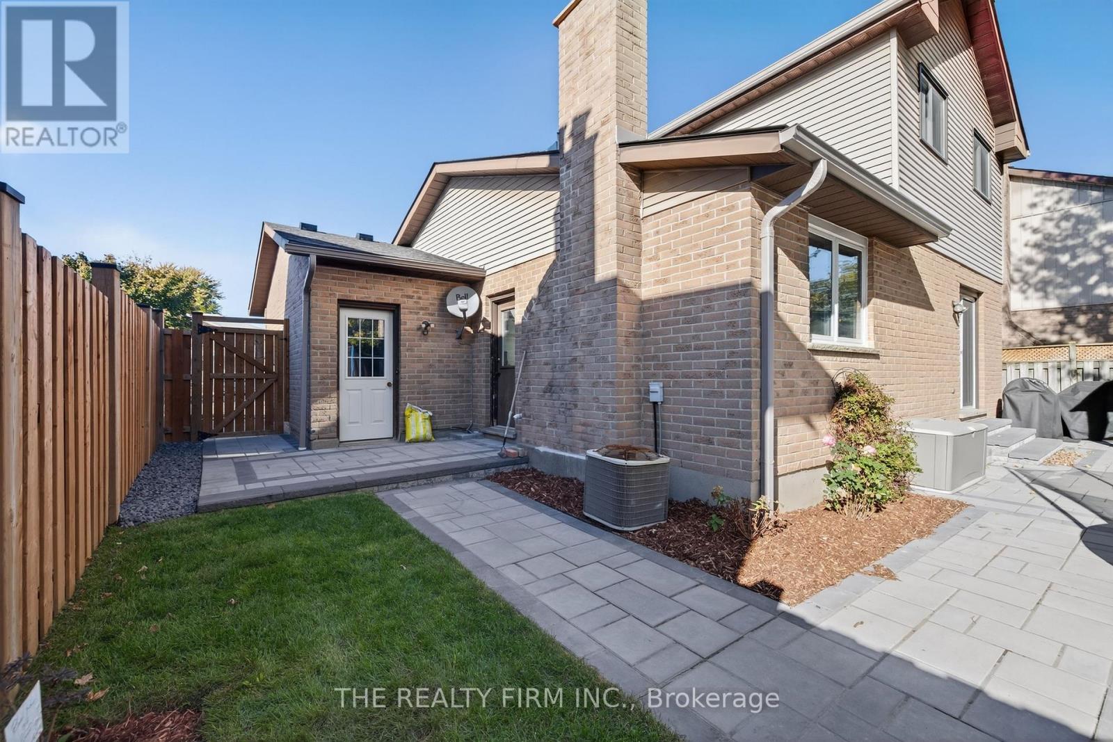 107 Cheswick Circle, London South, Ontario  N6E 3L2 - Photo 40 - X12496582